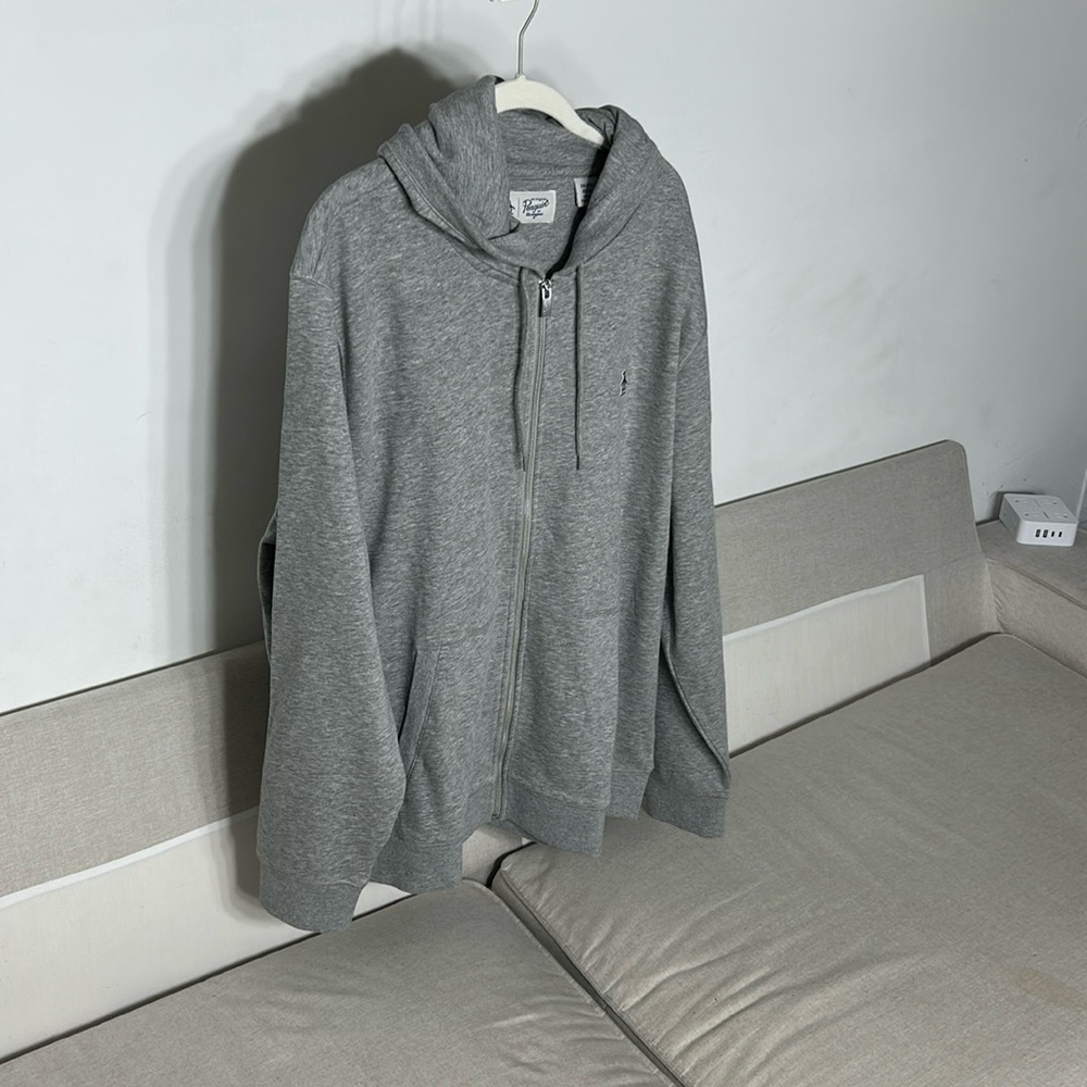 Original Penguin Hoodie XXL/TTG
